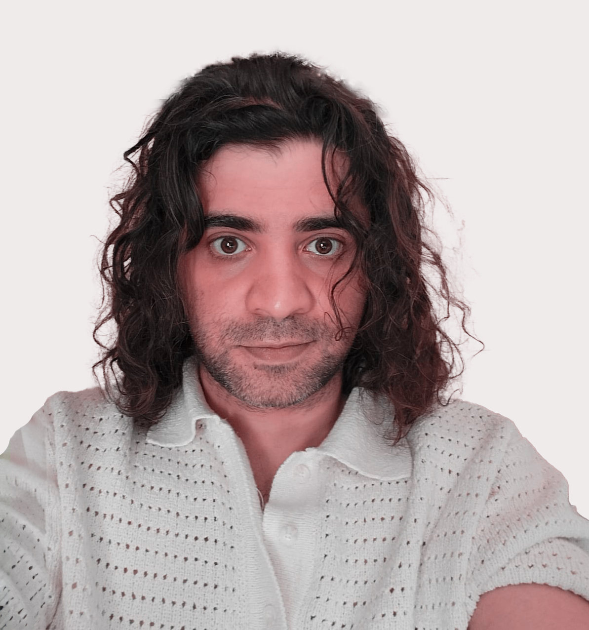 Hashem Osama